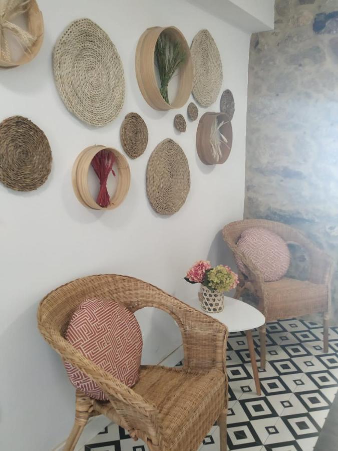 Albergue Aldea Da Pedreira Teo ภายนอก รูปภาพ